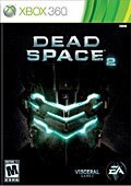 XBox 360 - Dead Space 2 (Pre-Played)
