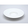 Red Vanilla Creme Hat Bowls (Set of 4)