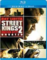 Street Kings 2: Motor City - Unrated (Blu-ray/DVD)