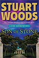 Son of Stone (Hardcover)