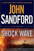Shock Wave (Hardcover)