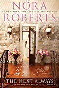 The Next Always (Paperback)