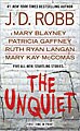The Unquiet (Paperback)