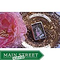Anna & Rose 'Sisters Vintage' Necklace
