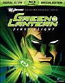 Green Lantern: First Flight (Blu-ray)