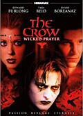 The Crow: Wicked Prayer (DVD)