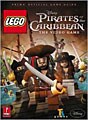 Lego Pirates of the Caribbean: The Video Game (Paperback)