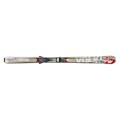 Volkl Unlimited AC50 163 cm 2010 Skis with iPT 12.0 Bindings