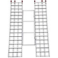 Raider 7-foot Tri-fold ATV Ramp