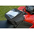 ATV Black Gear/ Map Bag