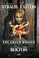 The Green Woman (Paperback)