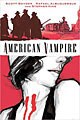 American Vampire Vol. 1 (Paperback)