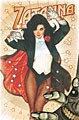 Zatanna Vol. 2: Shades of the Past (Paperback)