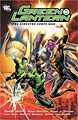 Green Lantern: Sinestro Corps War (Paperback)