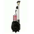 Metra 44-PW22 Universal Motorized AM/FM Fully Automatic Power Antenna
