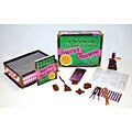 The Unofficial Harry Potter Sweet Shoppe Kit (Hardcover)