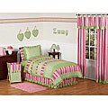 Olivia 3-piece Full/ Queen-size Bedding Set