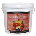 Chef's Banquet Freeze Dried Fruit Variety Bucket