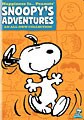 Happiness Is... Peanuts: Snoopy's Adventures (DVD)