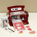 Cricut Cake Mini Die Cutting Food and Cake Decorating Machine