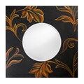 Martin 36x36-inch Mirror