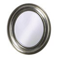 Taylor Silver Resin Mirror