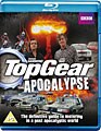 Top Gear: Apocalypse (Blu-ray Disc)