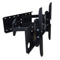 Digicom Articulating Dual Arm 40 to 70-inch TV Wall Mount