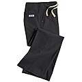 IguanaMed Women's Carbon Black Classic Boot Cut Pants