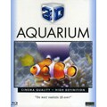 3D Living Aquarium [Blu-ray]