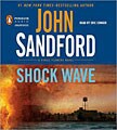 Shock Wave (Compact Disc)