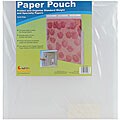 Cropper Hopper Vertical Paper Pouch (12 x 12)
