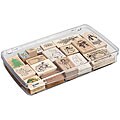 ArtBin Prism Clear Craft Box