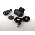 Car and Driver CD-700 Bluetooth Hand-free Car Kit