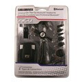 Car and Driver CD-VK02 On The Go Bluetooth Headset Kit