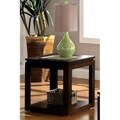Fiona Modern End Table