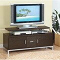 Grande Red Cocoa 48-inch TV Cabinet