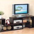 Novelty Multi-functional 2-piece Display Shelf