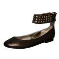 Chinese Laundry Women's 'Are U In' Ankle Strap Ballet Flats