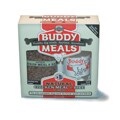 Buddy Meals Portable Meals for Dogs on the Go (Case of 48)