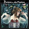 Florence + the Machine - Lungs [Deluxe Edition]