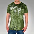 Marked for Life Men's Norse God Cotton T-shirt