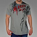 Marked for Life Men's Cotton Graphic Tee