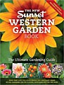 The New Western Garden Book (Paperback)