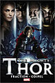 The Mighty Thor Vol. 1: Galactus Seed (Hardcover)