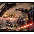 The Art and Making of Star Wars: the Old Republic (Hardcover)