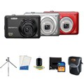 VG-120 Compact Camera