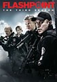 Flashpoint: The Third Season (DVD)
