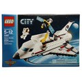 LEGO 4598910 Space Shuttle Toy Set