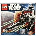 LEGO Star Wars 7915 Imperial V-wing Starfighter Toy Set
